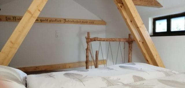 Huehnerstaellchen Dumpelfeld المظهر الخارجي الصورة
